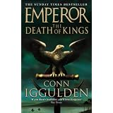 The Death of Kings (Emperor Series, Book 2)by Conn Iggulden