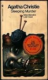 Sleeping Murder: Miss Marple's Last Case (Miss Marple Mystery)