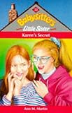 Karen's secret