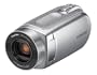 Samsung SMX-F34 Flash Memory Camcorder w/16GB Memory & 42x Intelli-Zoom (Silver)