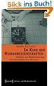 Im Kino der Humanwissenschaften: Studien zur Medialisierung wissenschaftlichen Wissens