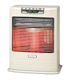 TOYOTOMI  FF式ストーブ ホワイト FR-555 W  TOYOTOMI