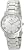 Bulova Women's 96P111 Diamond Silver Dial Bracelet Watch from Bulova