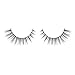 Real Mink Lashes Strip Eyelashes - Are Those Real?(for Velour)