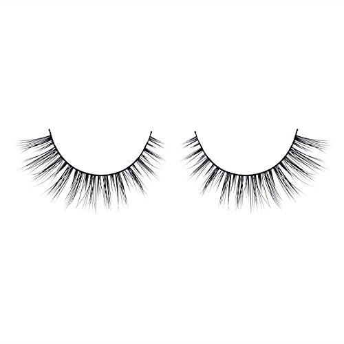 Real Mink Lashes Strip Eyelashes - Are Those Real?(for Velour)