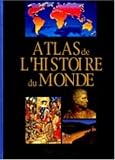 Revue Sélection du Reader's Digest  / Atlas de l'histoire du monde