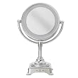 Conair Essex Round Lighted Mirror - BE06100