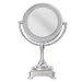 Conair Essex Round Lighted Mirror - BE06100