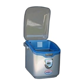 Koolatron Medical and Cosmetic Fridge by Koolatron