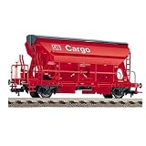 Fleischmann 5515 Hopper DB Cargo