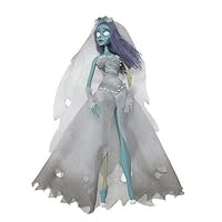 The Corpse Bride 12 Fashion Doll