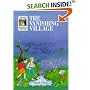 Vanishing Village (Usborne Puzzle Adventures)