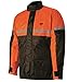 Nelson-Rigg AS-6000 Stormrider Rain Suit (Orange, X-Large)