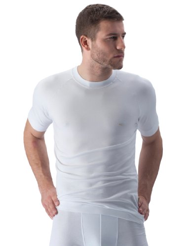 Camel Active Bodywear CA03 T-Shirt 400215 Herren Shirts/ T-Shirts, Gr. (XXL), Wei&szlig; (White  Preisvergleich