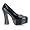 30-Black Patent