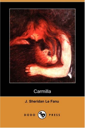 J. Sheridan Le Fanu