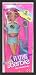 Blonde Funtime Barbie in Blue Hot Watch Look Doll