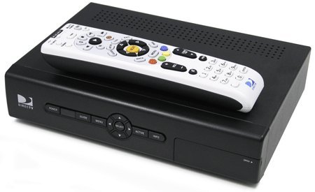DirecTV D11 Digital Satellite Receiver