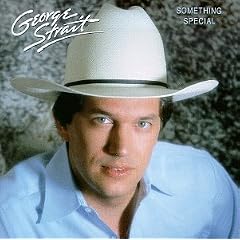 George Strait - Something Special
