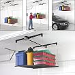 Racor ProStor Heavylift Overhead Storage System