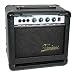 Electronics : FREEDOM GB-15 15 WATT ELECTRIC BASS GUITAR AMPLIFIER