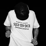 Bugged Out Presents - Suck My Deck