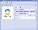 Feedforall Windows Software - Edit and Create RSS Feeds -Open RSS Feeds, Repair News Feeds, Export Feeds As Html, Syndicate Your Content, Create Podcasts and iTunes Compatible Podcasts