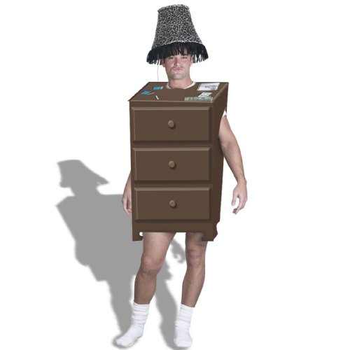 One Night Stand Adult Costume - Adult Costumes