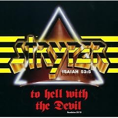 To Hell With the Devil