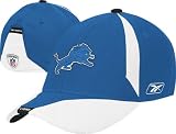 Detroit Lions Onfield Cuffed Knit Hat