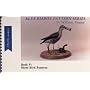 Shore Bird Patterns (Blue Ribbon Pattern Series, Book 5)