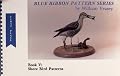 Shore Bird Patterns (Blue Ribbon Pattern Series, Book 5)