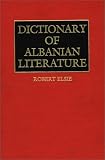 Dictionary of Alpanian Literature