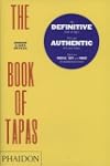 The Book of Tapas