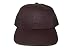 New Hardwood Classics Los Angeles Lakers Trucker Mesh Hat Cap - Black / Black Mesh