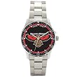 Game Time Men's NBA Atlanta Hawks Coach Series Watch #BC-ATL