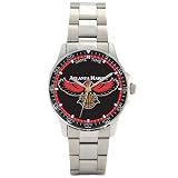 Game Time Men's NBA Atlanta Hawks Coach Series Watch #BC-ATL