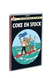 Revue Citel  / Tintin : coke en stock