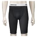 Mizuno Men's Vintage Compression Short G2