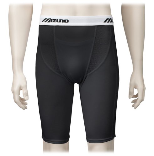 Mizuno Men's Vintage Compression Short G2