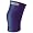 Brute Neoprene/Lycra Knee Pad - Men's ( sz. L, Navy )