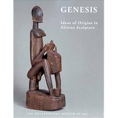 Genesis: Ideas of Origin in African Sculpture