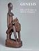 Books : Genesis: Ideas of Origin in African Sculpture