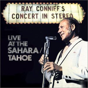 Ray Conniff - Ray Coniff
