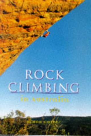 rock climbing in australia