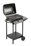 Outdoor Living : Premier Colorado Single Burner W/Hood Gas Barbecue