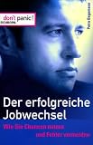Der erfolgreiche Jobwechsel