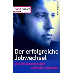 Der erfolgreiche Jobwechsel