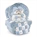 SNOWBUDDIES MUSICAL SNOWGLOBE CHRISTMAS GIFT DECORATION