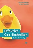  : Effektive C++- Techniken